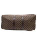 Louis Vuitton Keepall Bandouliere 55 N41414 Brown